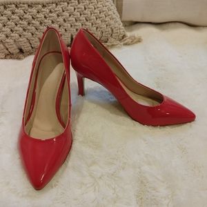 Kelly and Katie Pumps